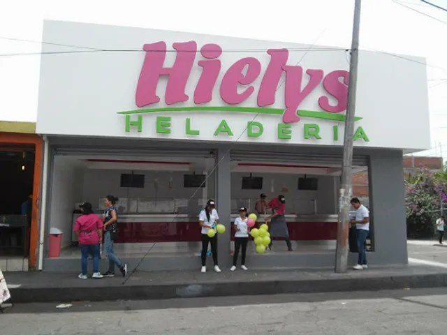 Helados fresky