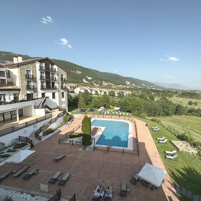 Hotel & Spa Real Badaguás Jaca