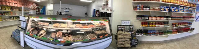Pescaderia El Puerto De Guaymas 2