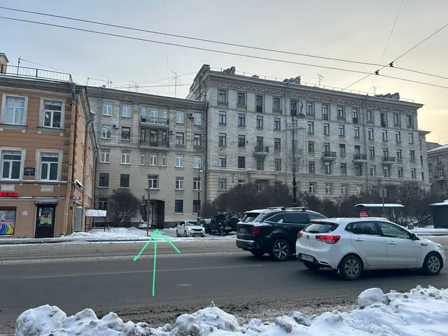 Samsonov Hotel on Podolskaya