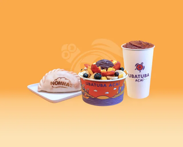 Ubatuba Açaí - North Hollywood