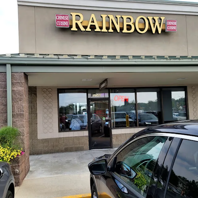 Rainbow Restaurant
