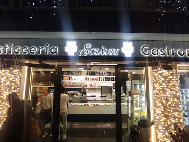 Sciàuri -Profumi di Sicilia -