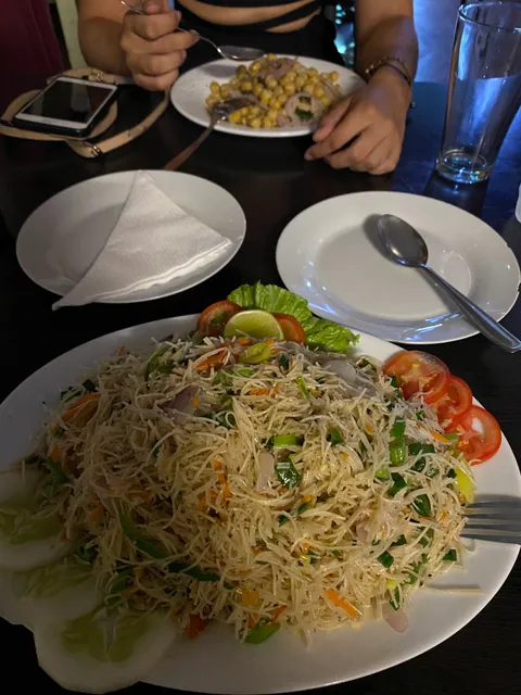 New Peking Restaurant