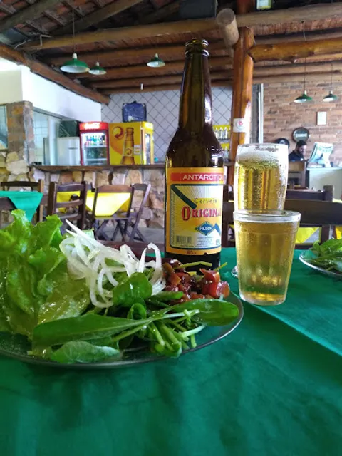 Barello Pizzaria e Restaurante