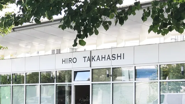 Bakery Hiro Takahashi