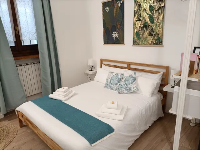 Monza Cozy Apartment