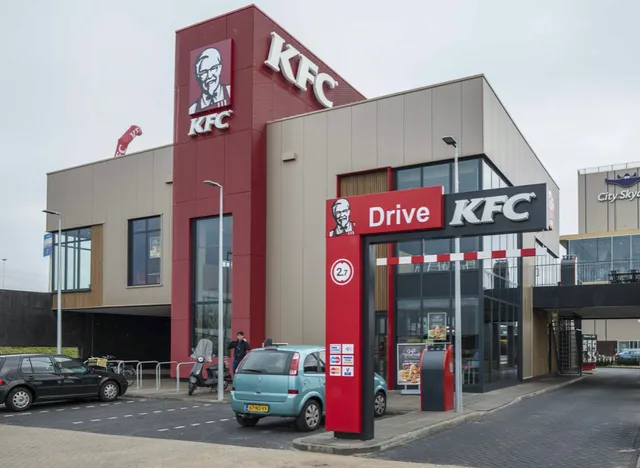 KFC