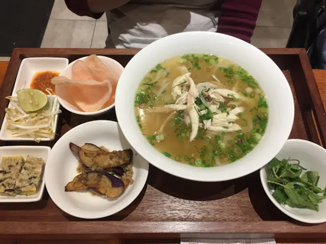 Ăn Viet • Sunway Pyramid | Vietnamese Food Restaurant