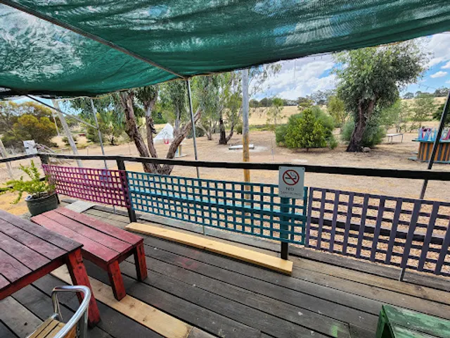 Summer Creek Restaurant and Brewery