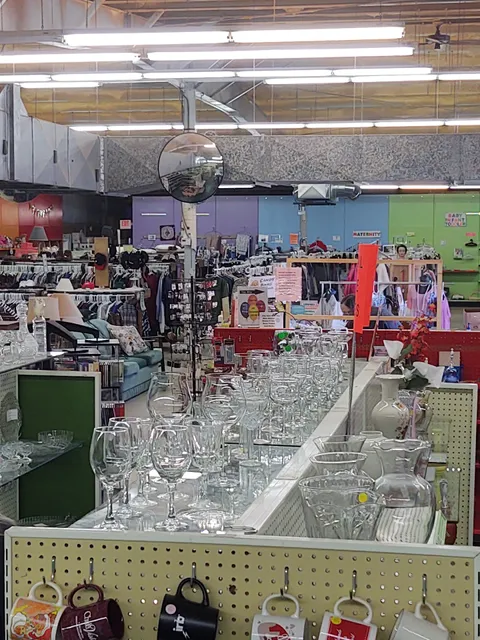 St. Vincent de Paul Society