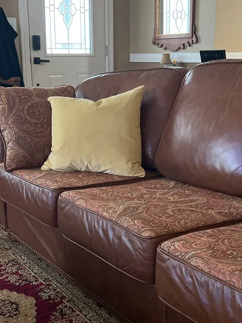 Moose Furniture Upholstery