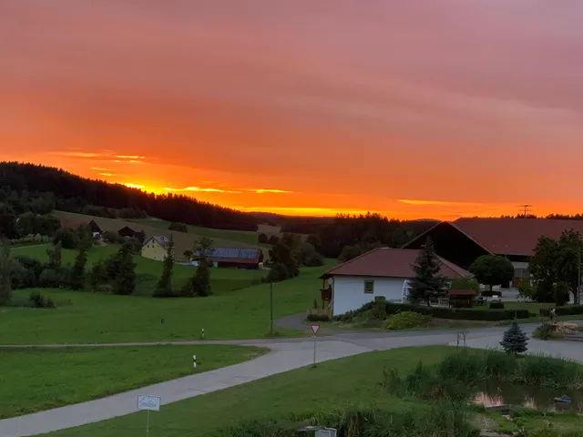 Landhaus Stadlhof Ferienwohnungen