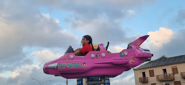 Esquina No Stress. Bar e restaurante.