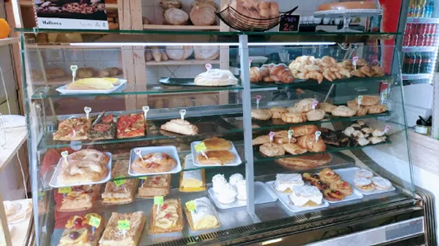 Can NADAL Forn Pastisseria