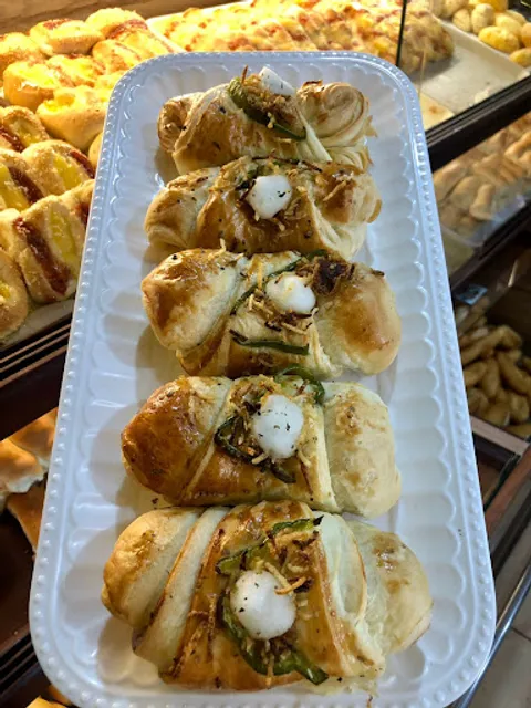 Panificadora Doce Pão