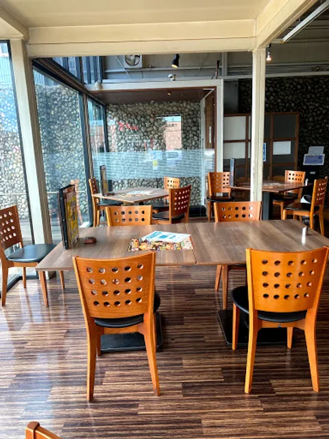 Steak and Hamburger Saloon Sanjo