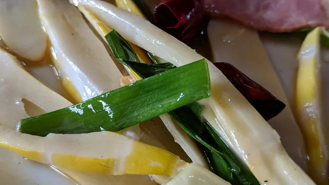 A Lili Garden Restaurant