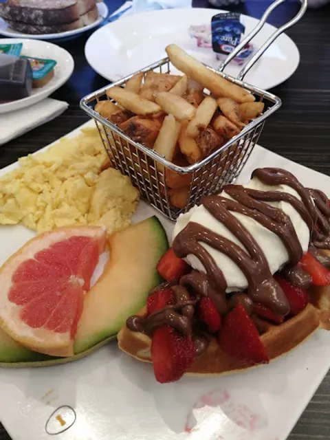 Allô mon Coco Kirkland