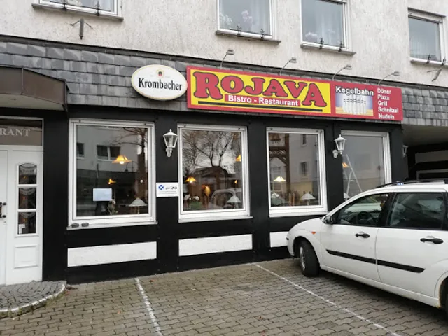 Rojava Bistro & Restaurant