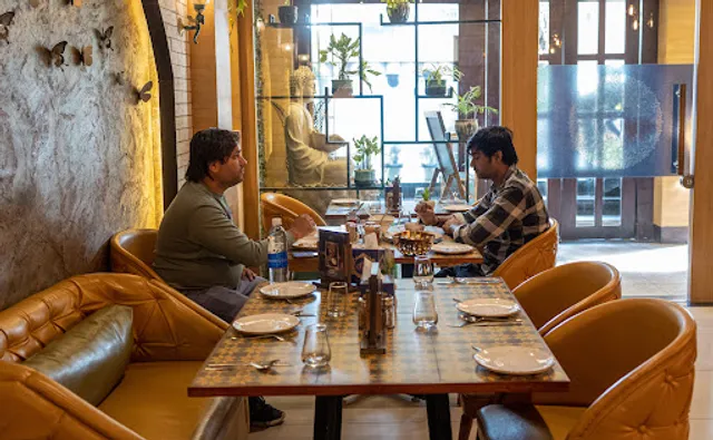 Atrangi Restaurant Siliguri