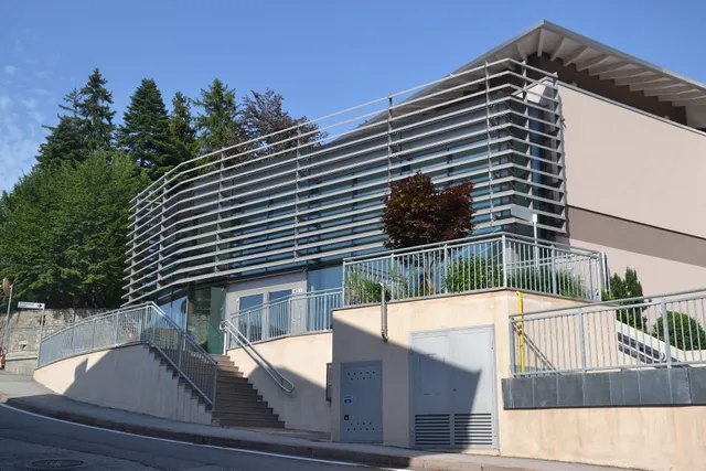 Teatro di Villazzano