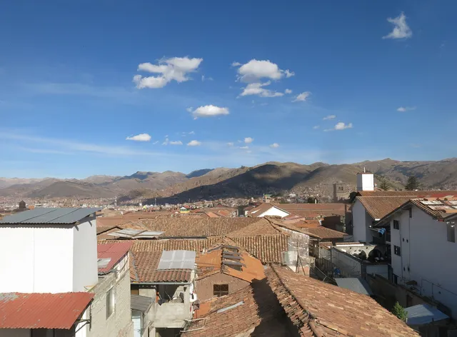 Askha Cusco Inn hotel