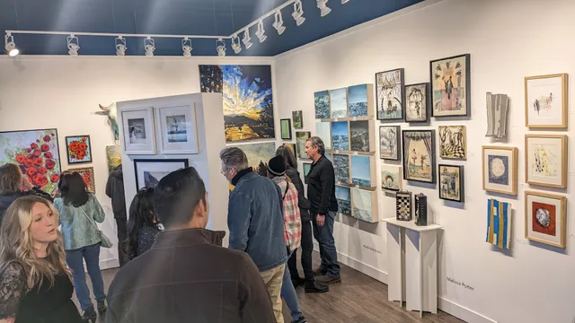 True North Art Gallery