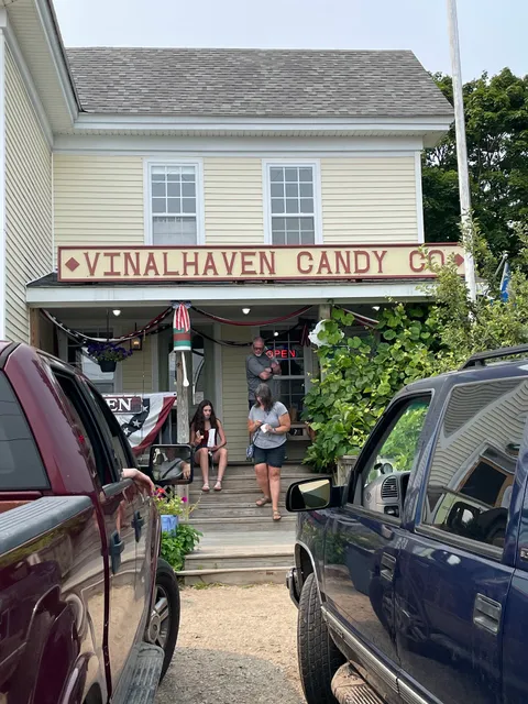 Vinalhaven Candy Co