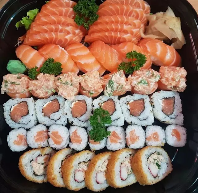 kobayashi sushi