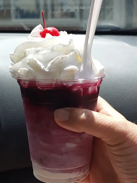 3B Ice Cream (Duncannon)