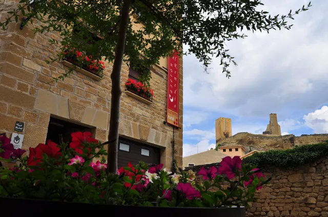 Caserón El Remedio I