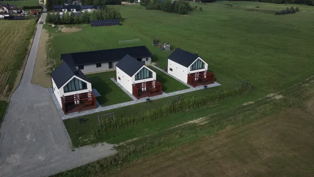 NOCLEGI BESKIDZKIE STODOŁY