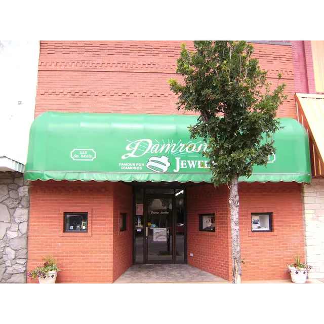 Damron Jewelers
