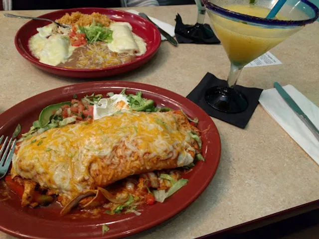 Riviera Maya Mexican Restaurant