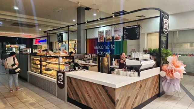 Muffin Break Ingle Farm