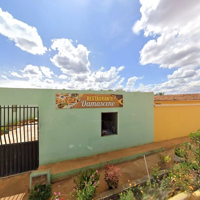 Restaurante Damasceno