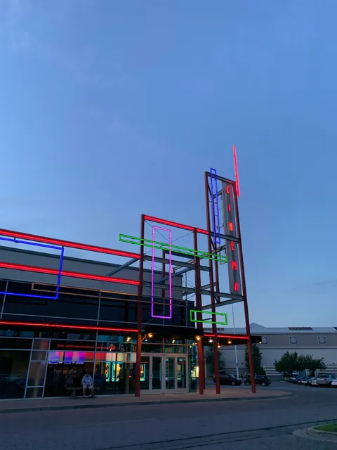 Regal Spokane Valley