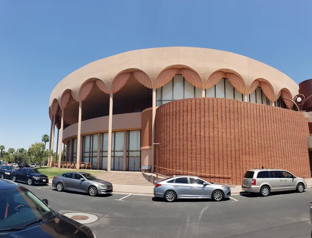 ASU Gammage