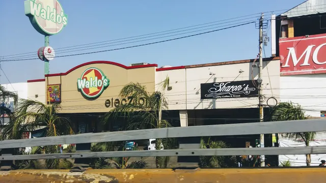 Waldo's Renacimiento