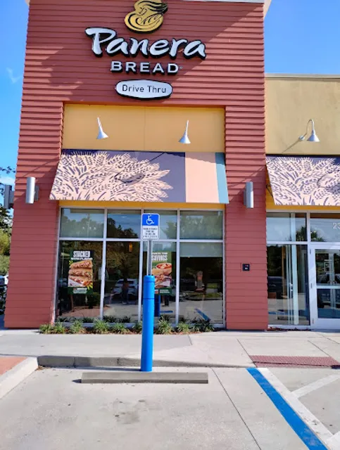 Panera Bread