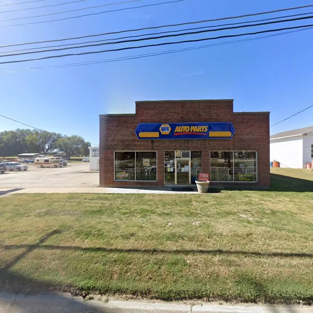 NAPA Auto Parts - Murf''s Auto Supply