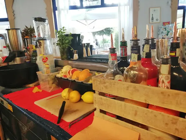 Bar Europa Mondragone