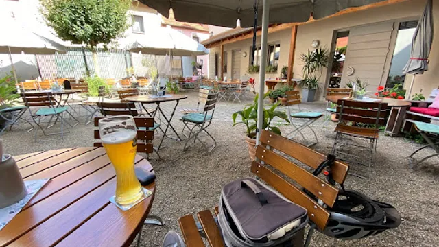 Restaurant Der Löwenhof