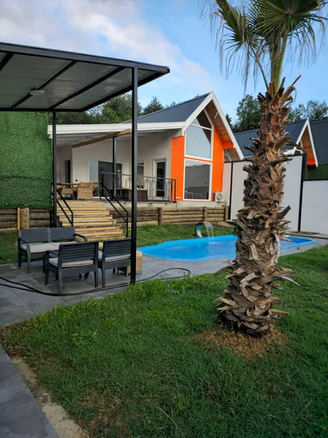 sapanca kadıpınar bungalov