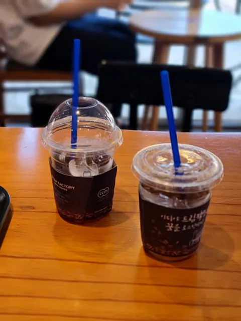 이디야커피 인천부개역점