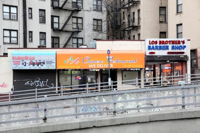 AA Chinese Restaurant