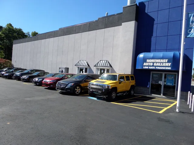 Northeast Auto Gallery