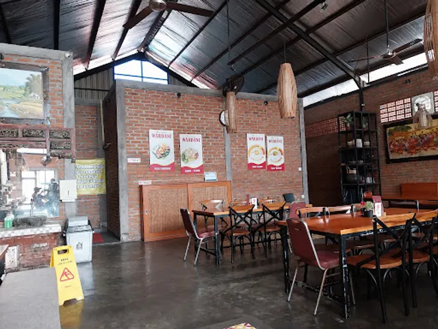 Warung Wardani Tuban