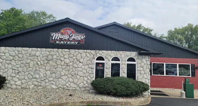 Mama Jane's Eatery